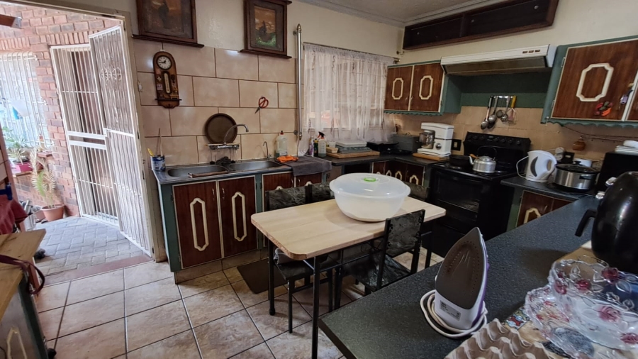 2 Bedroom Property for Sale in Parys Free State